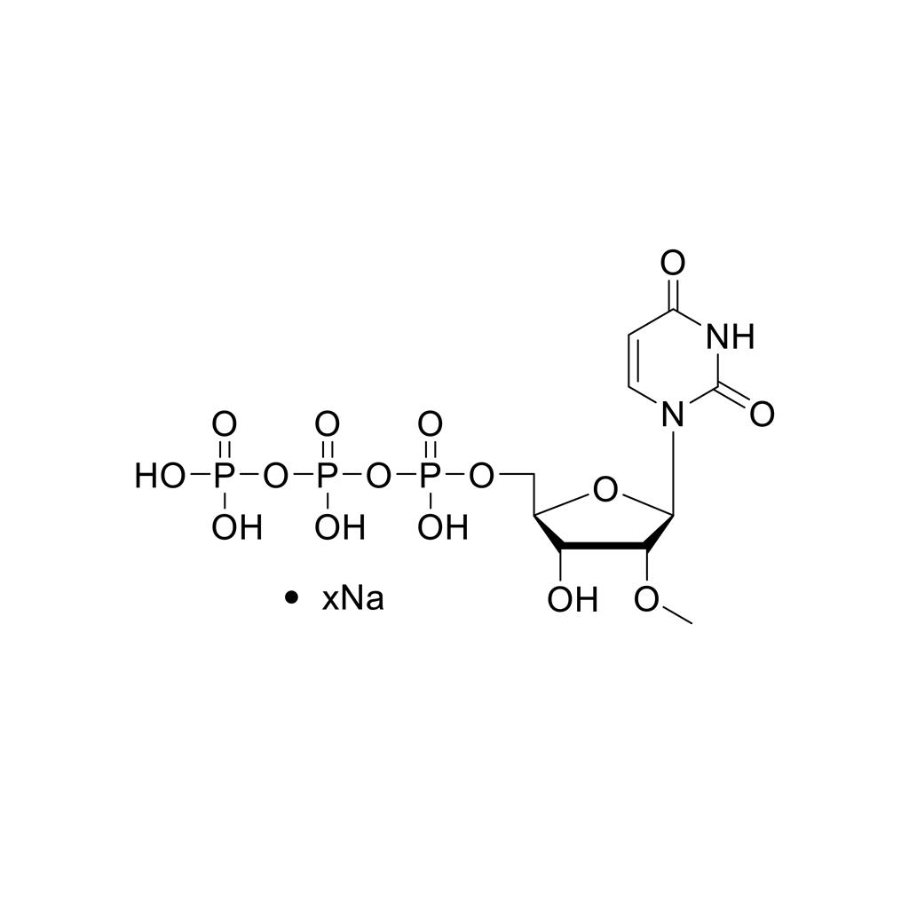 2'-OMe-UTP