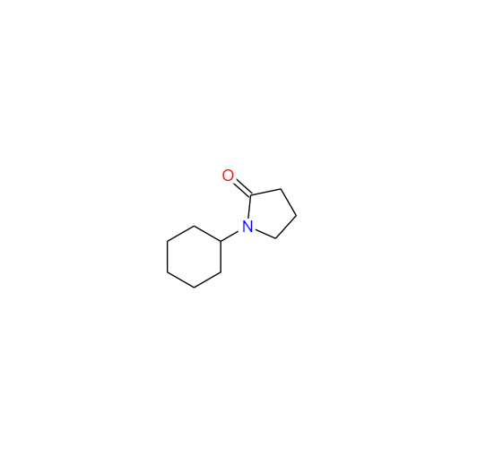 N-环己基吡咯烷酮