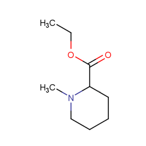 1-甲基-2-哌啶甲酸乙酯