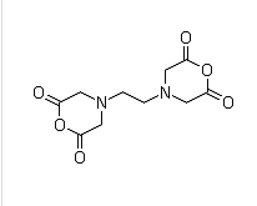 4,4'-Ethylenebis(2,6-dioxomorpholine) 23911-25-3