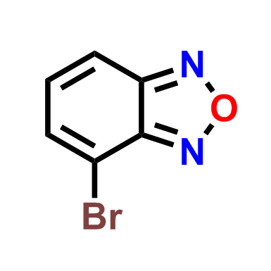 4-溴苯并[c][1,2,5]恶二唑