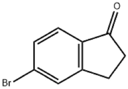 5-溴茚酮   34598-49-7