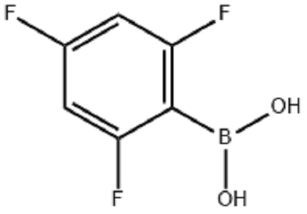 三氟苯硼酸  182482-25-3