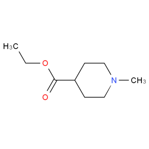 1-甲基-4-哌啶甲酸乙酯