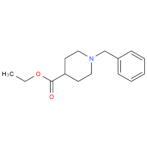 1-苄基-4-哌啶甲酸乙酯
