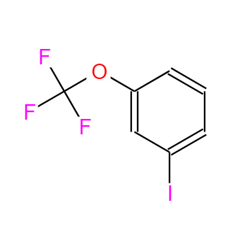 3-(三氟甲氧基)碘苯