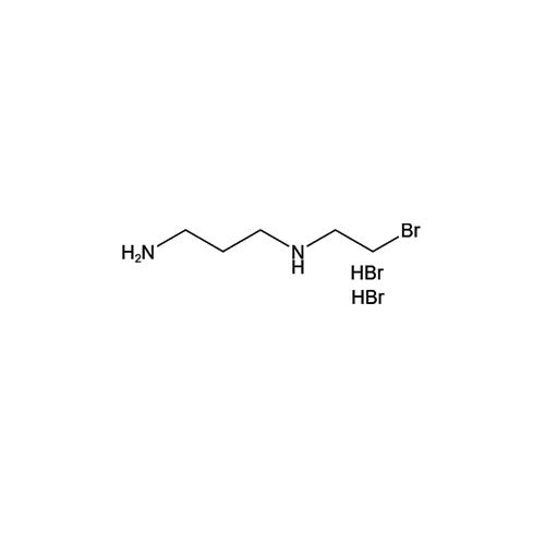 氨磷汀杂质9二氢溴酸盐