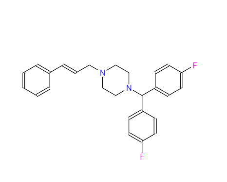 氟桂嗪 大量供货