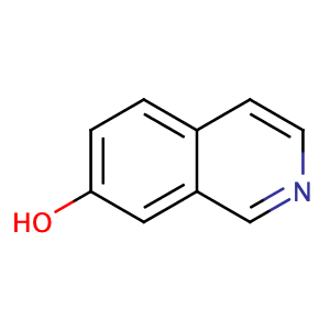 7-羟基异喹啉