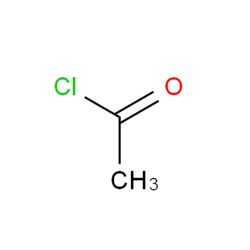氯化乙酰