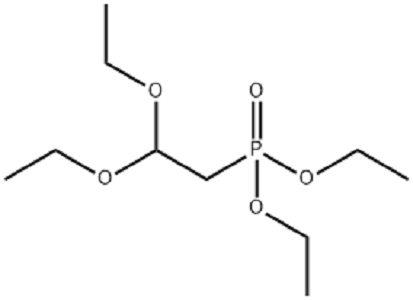 2,2-二乙氧基乙基磷酸二乙酯  7598-61-0