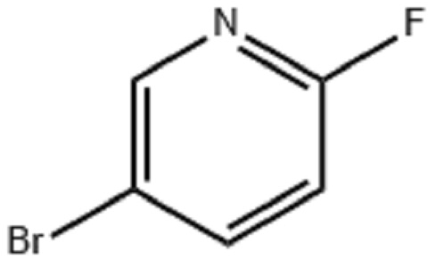 2-氟-5-溴吡啶  766-11-0