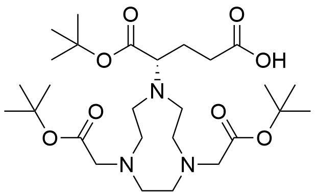 S-NODAGA(tBu)3