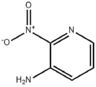3-氨基-2-硝基吡啶   13269-19-7