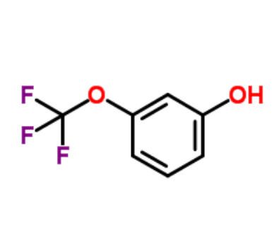 3-(三氟甲氧基)苯酚