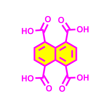1,4,5,8-萘四甲酸酐；128-97-2