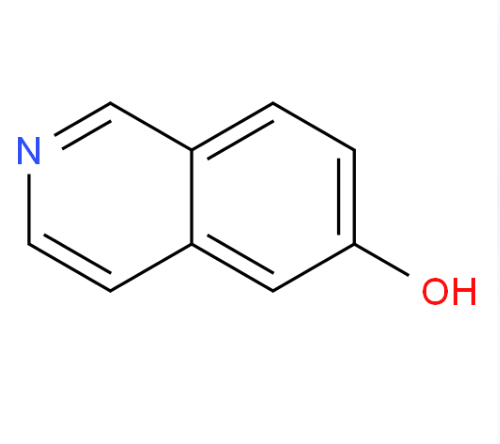 6-羟基异喹啉（7651-82-3）