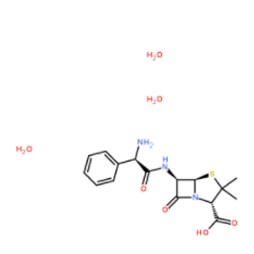 氨苄青霉素