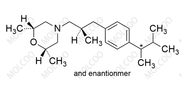 阿莫罗芬EP杂质I 67468-13-7