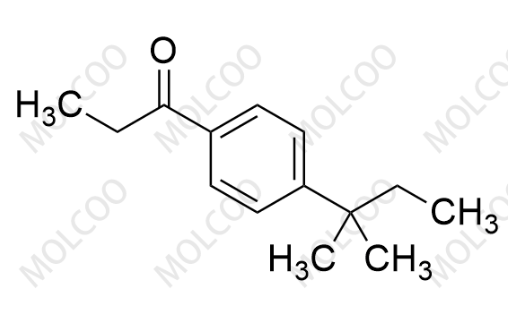 阿莫罗芬EP杂质F，106614-66-8