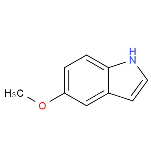 5-甲氧基吲哚