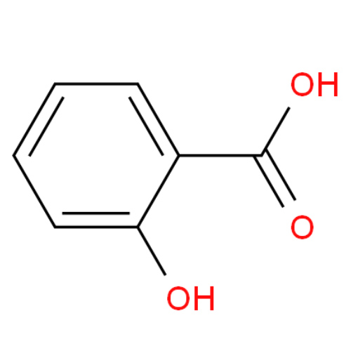 水杨酸salicylic acid