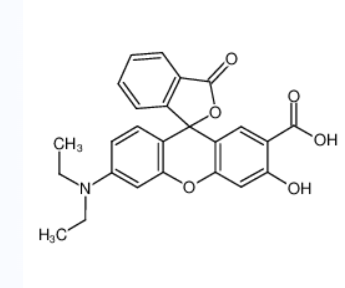 酸性媒介桃红3BM	