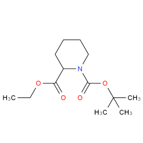 N-Boc-2-哌啶甲酸乙酯