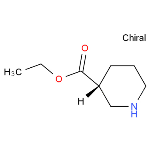 (R)-3-哌啶甲酸乙酯