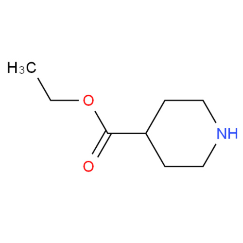 4-哌啶甲酸乙酯