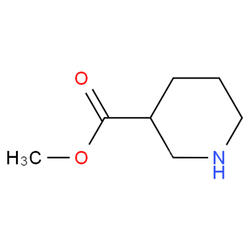 3-哌啶甲酸甲酯