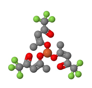 14526-22-8；三氟乙酰丙酮铁