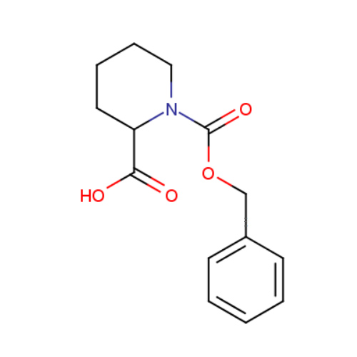 N-CBZ-2-哌啶甲酸