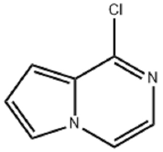 1-氯H-吡咯并[1,2-A]吡嗪   136927-64-5