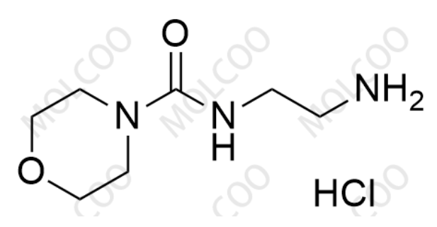 兰地洛尔杂质16(盐酸盐)，88017-03-2