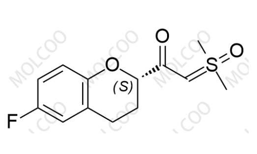 奈必洛尔杂质60