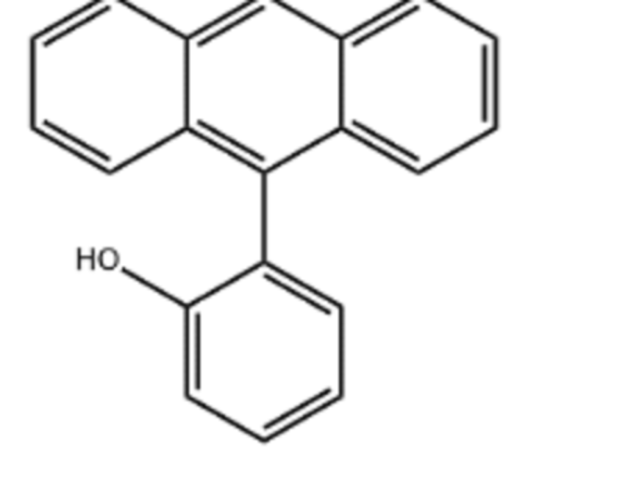 9-(2'-hydroxyphenyl)anthracene