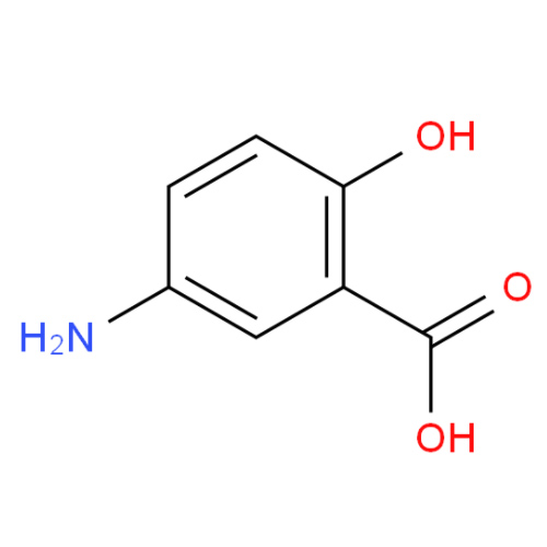 5-氨基水杨酸