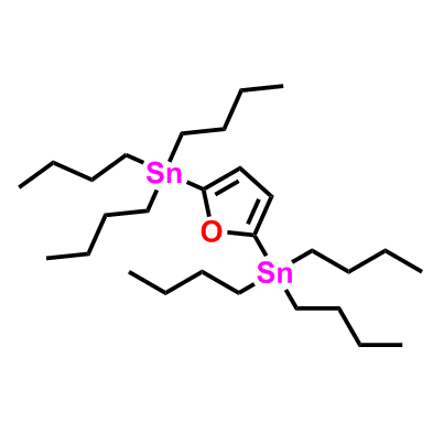 2,5-双(三丁基锡)呋喃