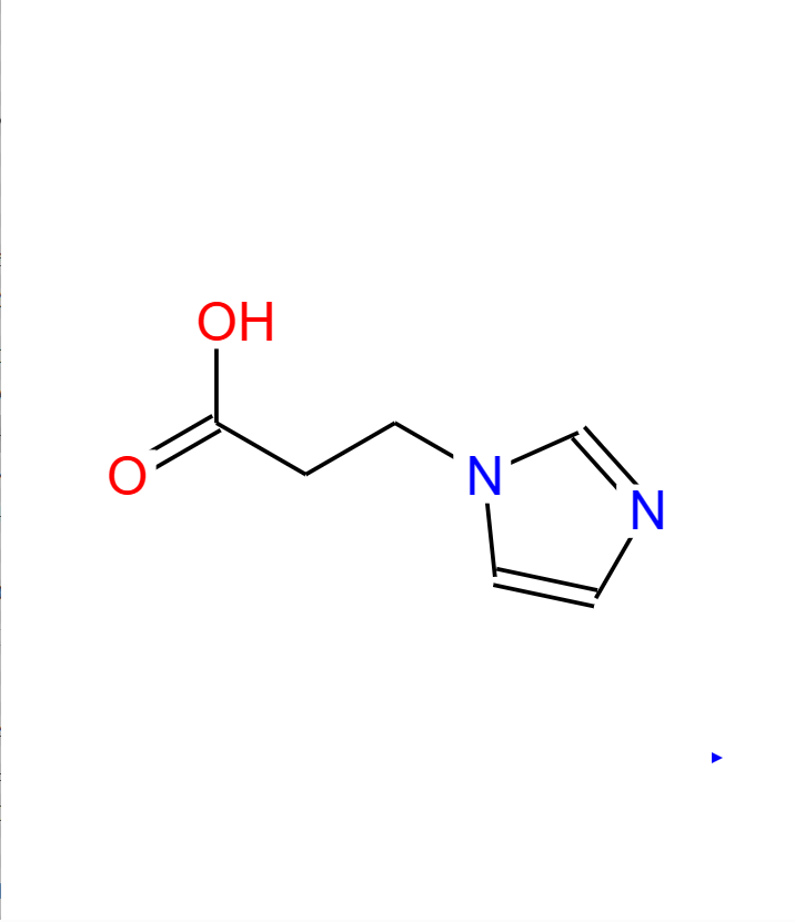 3-(1H-咪唑-1-基）丙酸