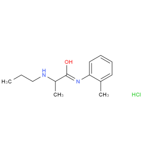 盐酸丙胺卡因