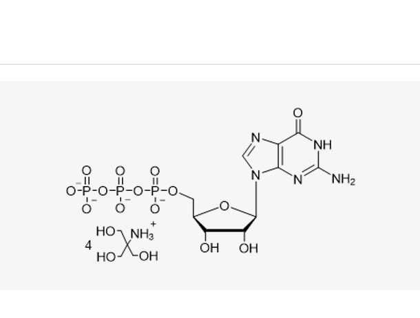 GTP Tris solution(100 mM)