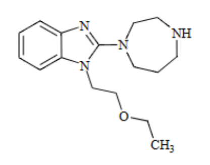 依美斯汀EP杂质E