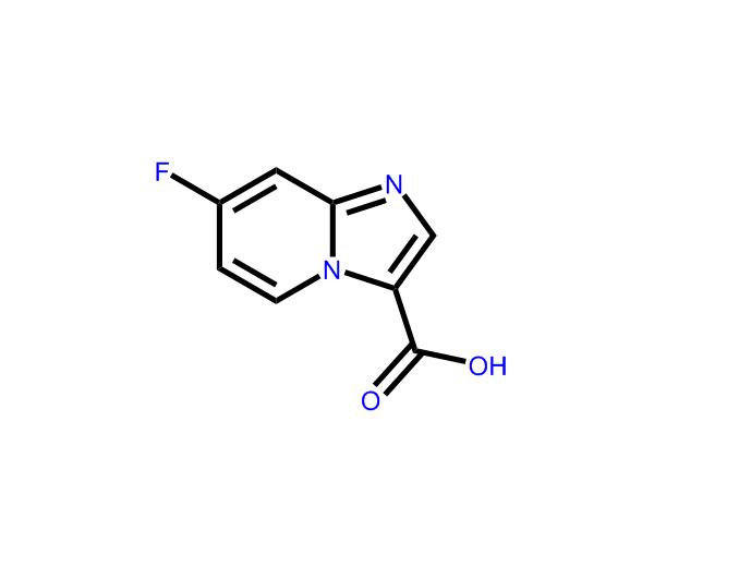 7-氯咪唑并[1,2-a]吡啶-3-羧酸1159827-76-5