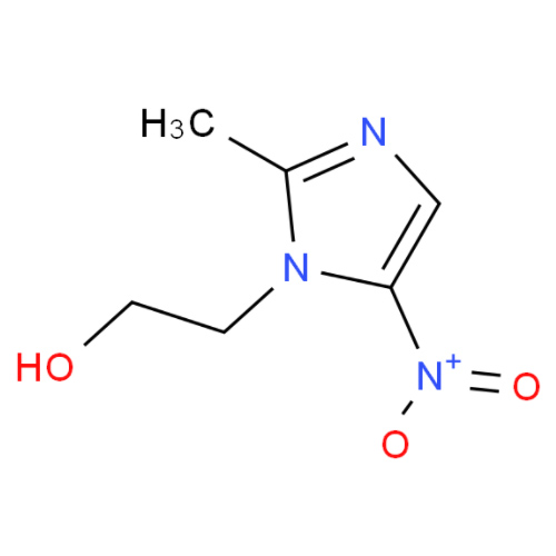 甲硝唑