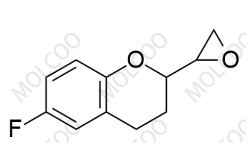 奈必洛尔杂质5(非对映异构体混合物),99199-90-3