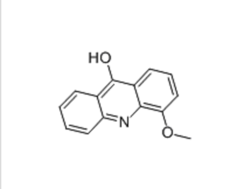 9-羟基-4-甲氧基吖啶