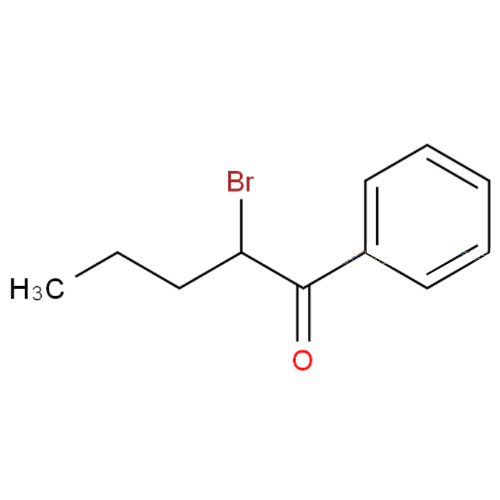 2-溴-1-苯基-1-戊酮