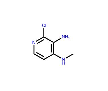 2-氯-N4-甲基嘧啶-3,4-二胺50432-67-2