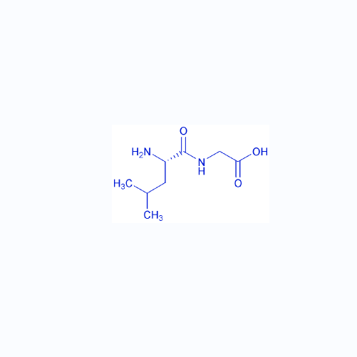 L-亮氨酰甘氨酸/686-50-0/H-Leu-Gly-OH